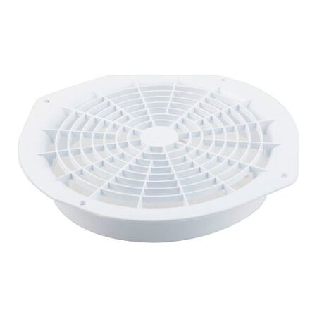 Allpoints Allpoints 8009864 Fan Cover Evaporatormasterbui 8009864